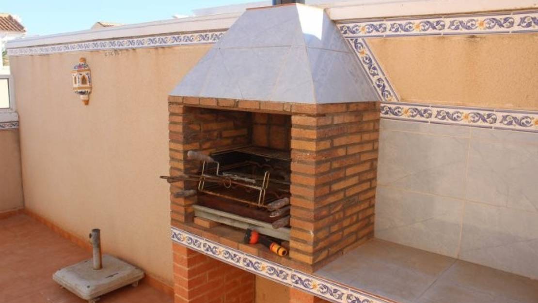 Sale - Townhouse - Ciudad Quesada