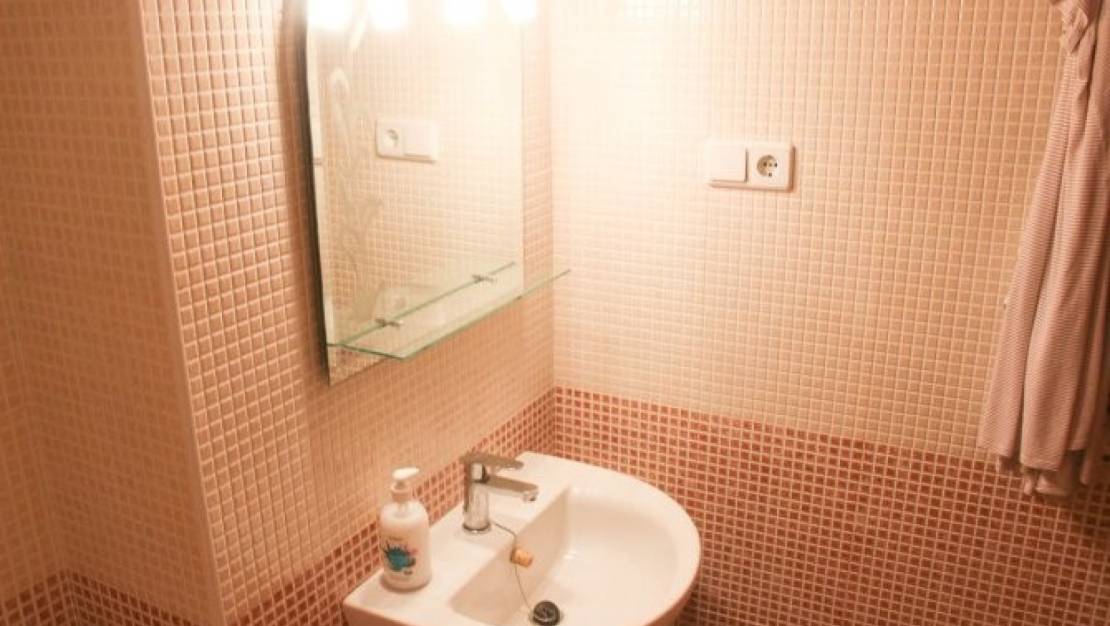 Sale - Townhouse - Ciudad Quesada