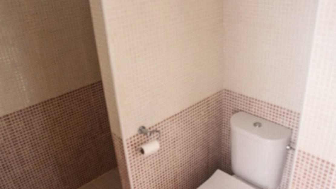Sale - Townhouse - Ciudad Quesada