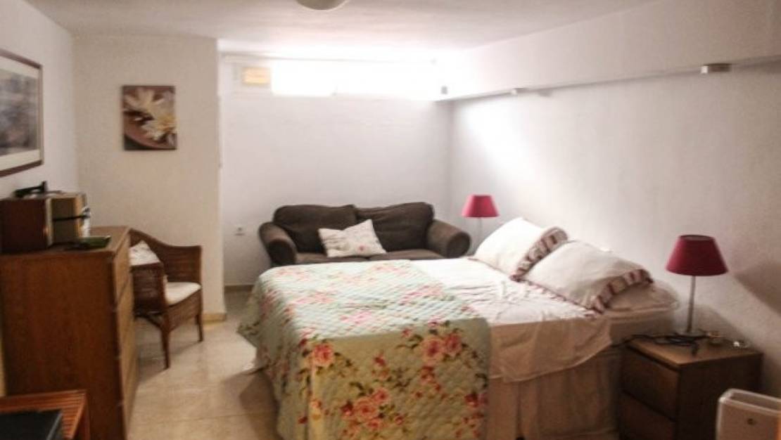 Sale - Townhouse - Ciudad Quesada