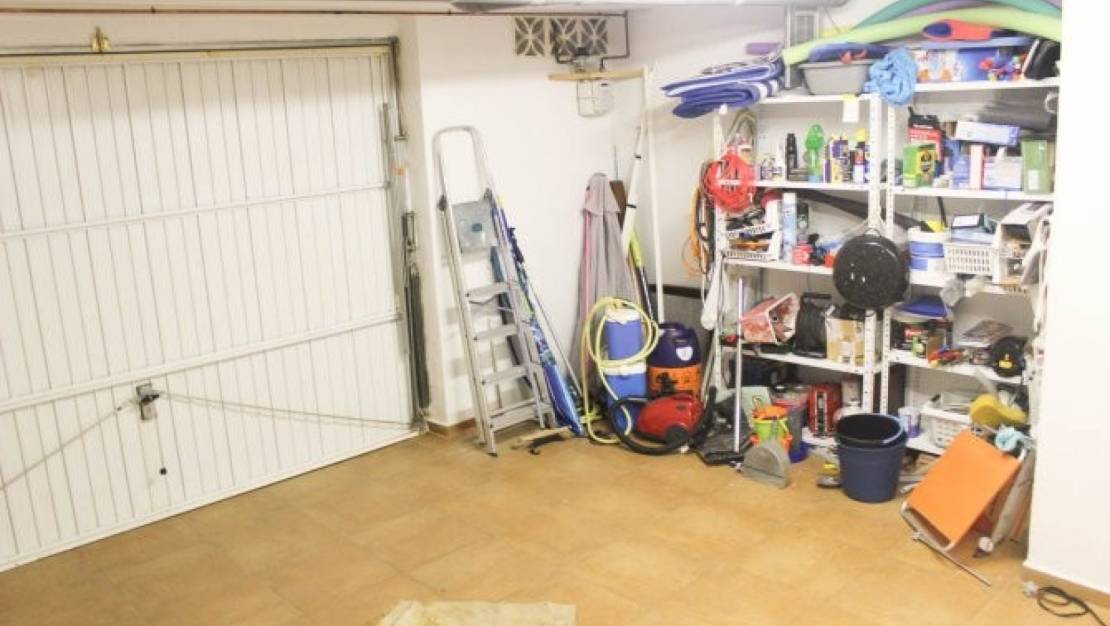 Sale - Townhouse - Ciudad Quesada