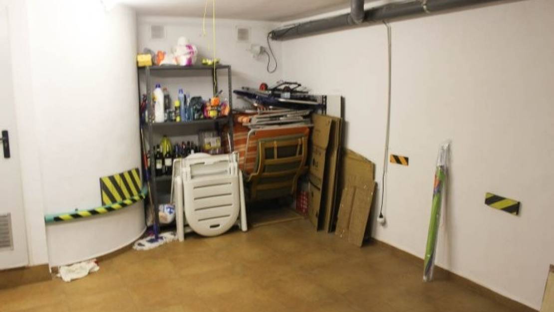 Sale - Townhouse - Ciudad Quesada