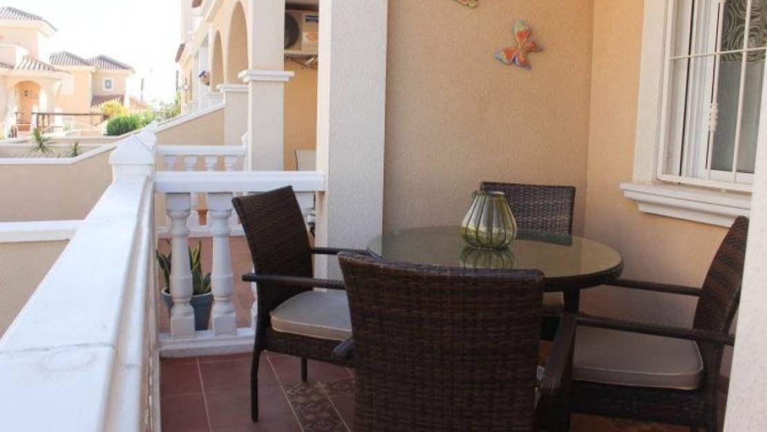 Sale - Townhouse - Ciudad Quesada