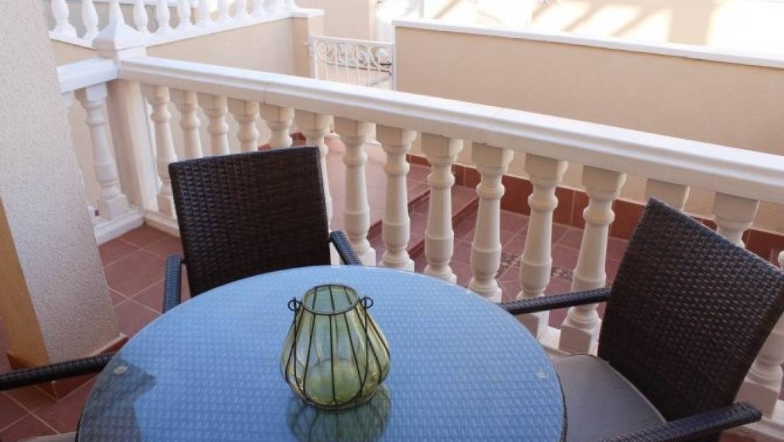 Sale - Townhouse - Ciudad Quesada