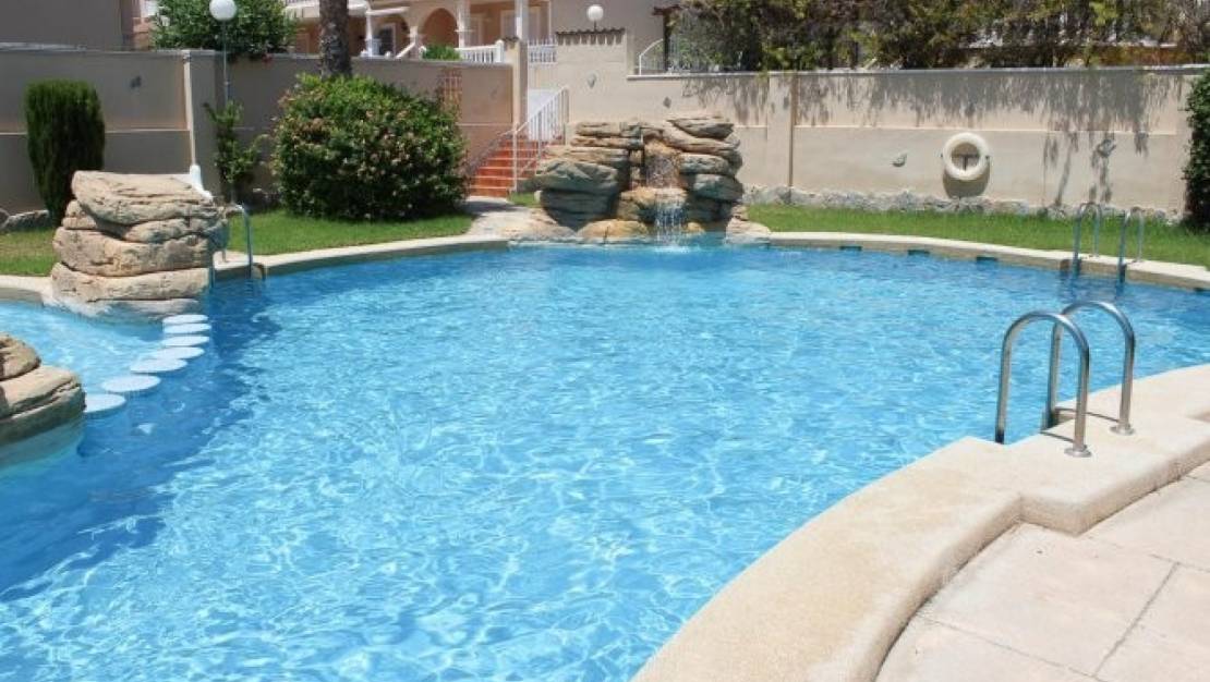 Sale - Townhouse - Ciudad Quesada