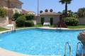 Sale - Townhouse - Ciudad Quesada