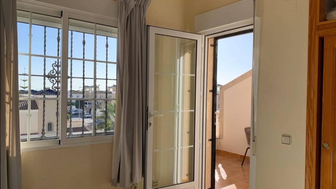 Sale - Townhouse - Guardamar del Segura - EL RASO