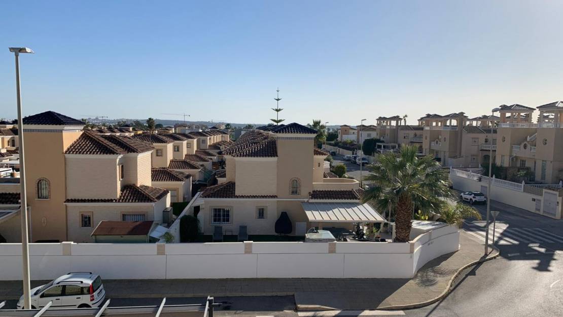 Sale - Townhouse - Guardamar del Segura - EL RASO