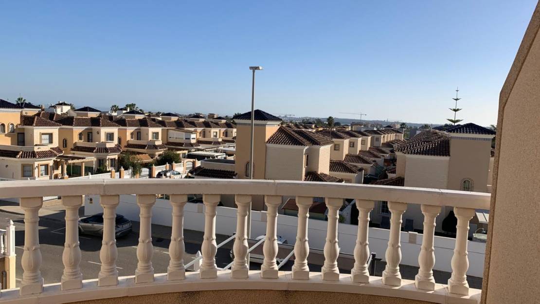 Sale - Townhouse - Guardamar del Segura - EL RASO