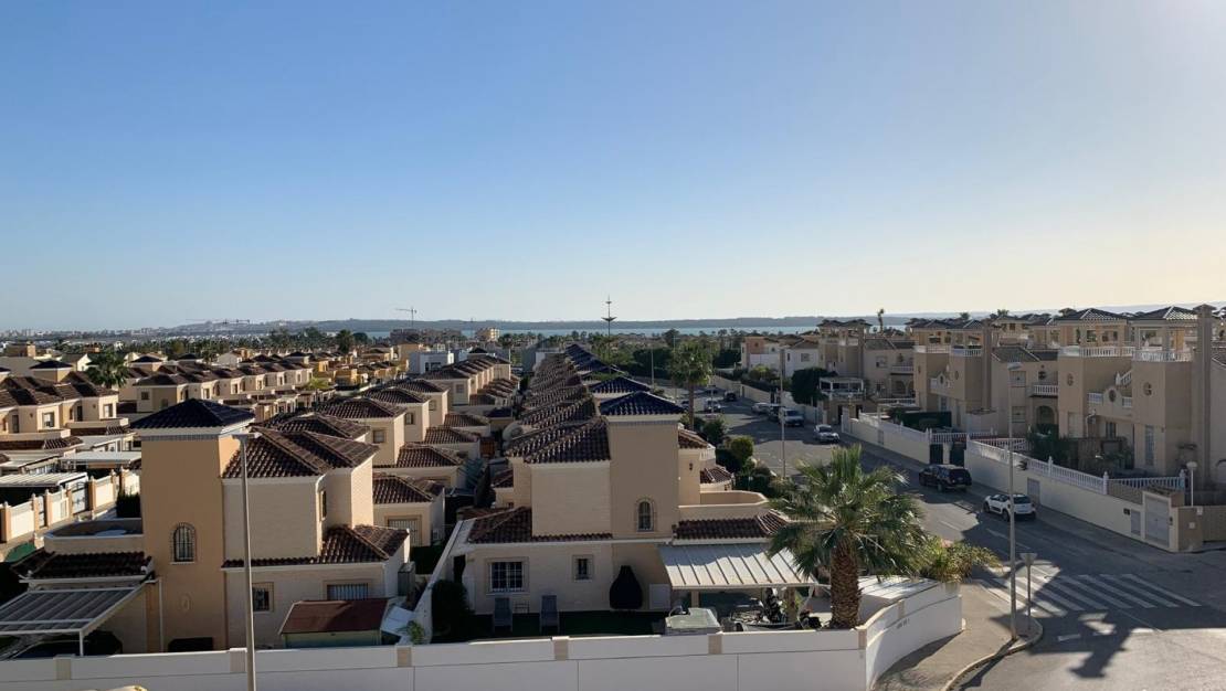 Sale - Townhouse - Guardamar del Segura - EL RASO