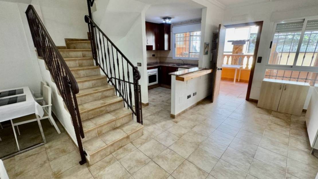 Sale - Townhouse - Guardamar del Segura - Urbanizaciones