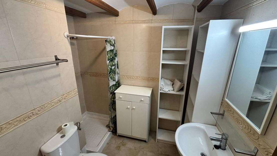 Sale - Townhouse - Guardamar del Segura - Urbanizaciones