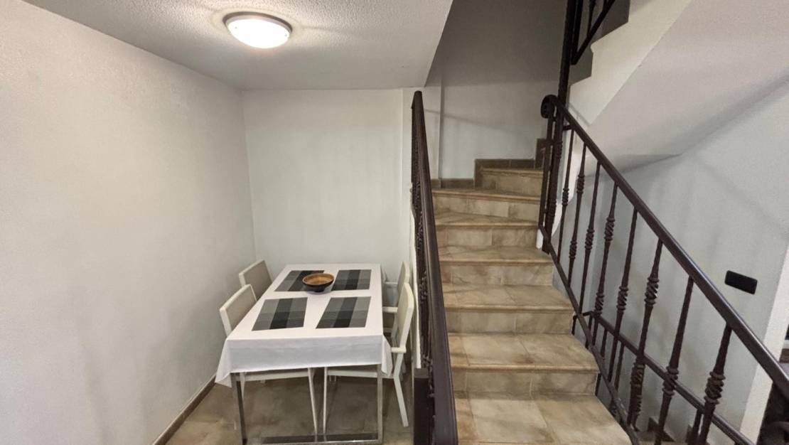 Sale - Townhouse - Guardamar del Segura - Urbanizaciones