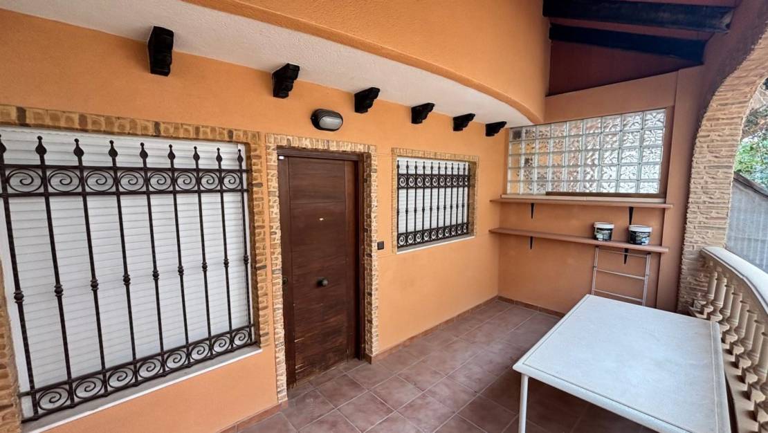 Sale - Townhouse - Guardamar del Segura - Urbanizaciones