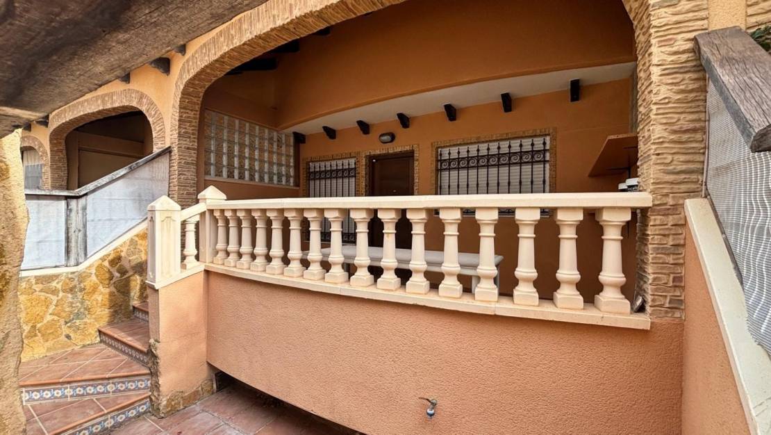 Sale - Townhouse - Guardamar del Segura - Urbanizaciones