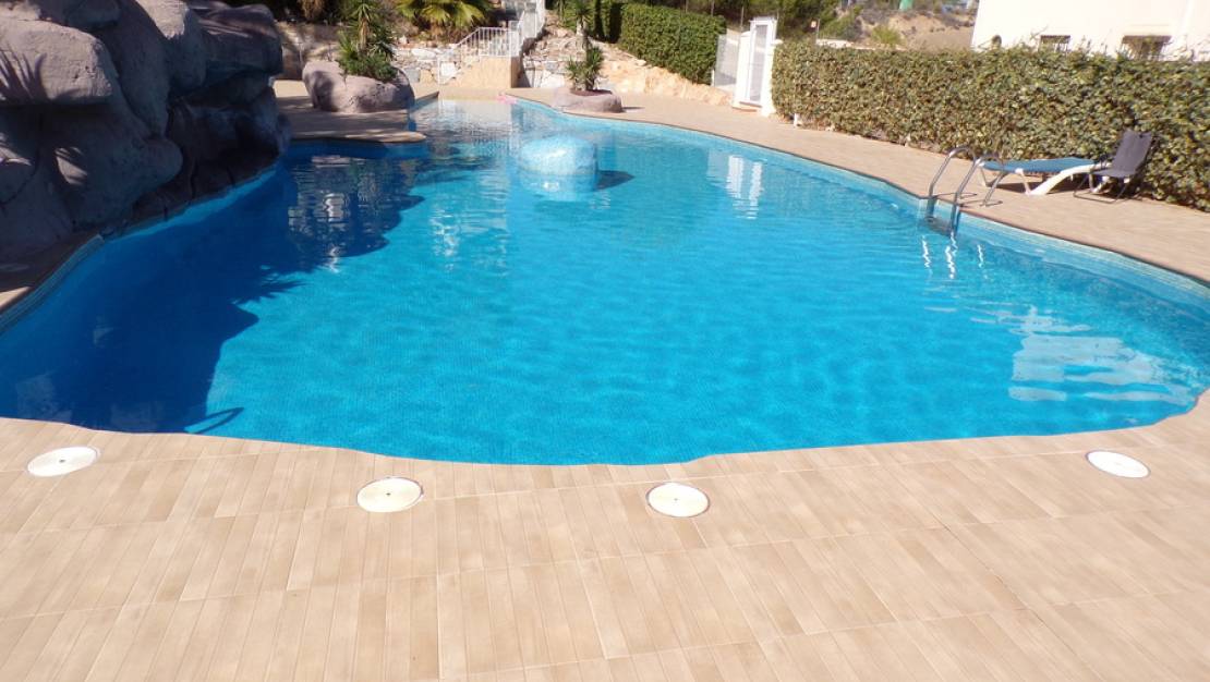 Sale - Townhouse - Las Ramblas