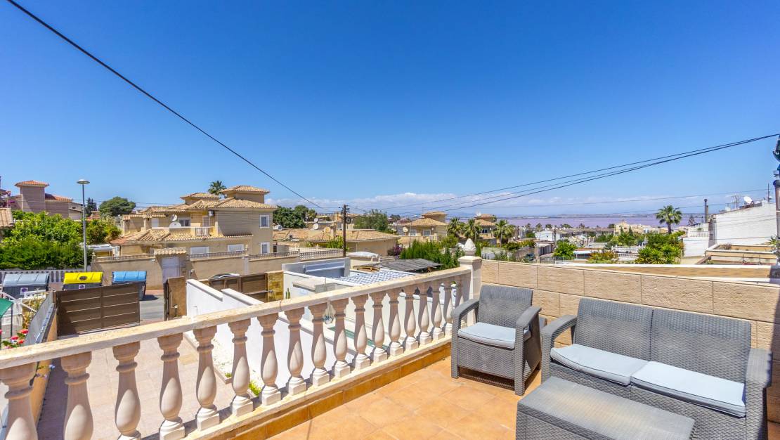 Sale - Townhouse - Los Balcones - Los Altos del Edén - Los Balcones