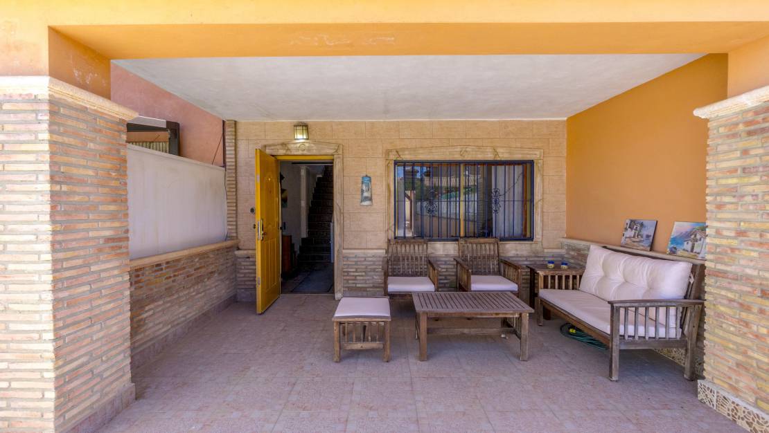 Sale - Townhouse - Los Balcones - Los Altos del Edén - Los Balcones