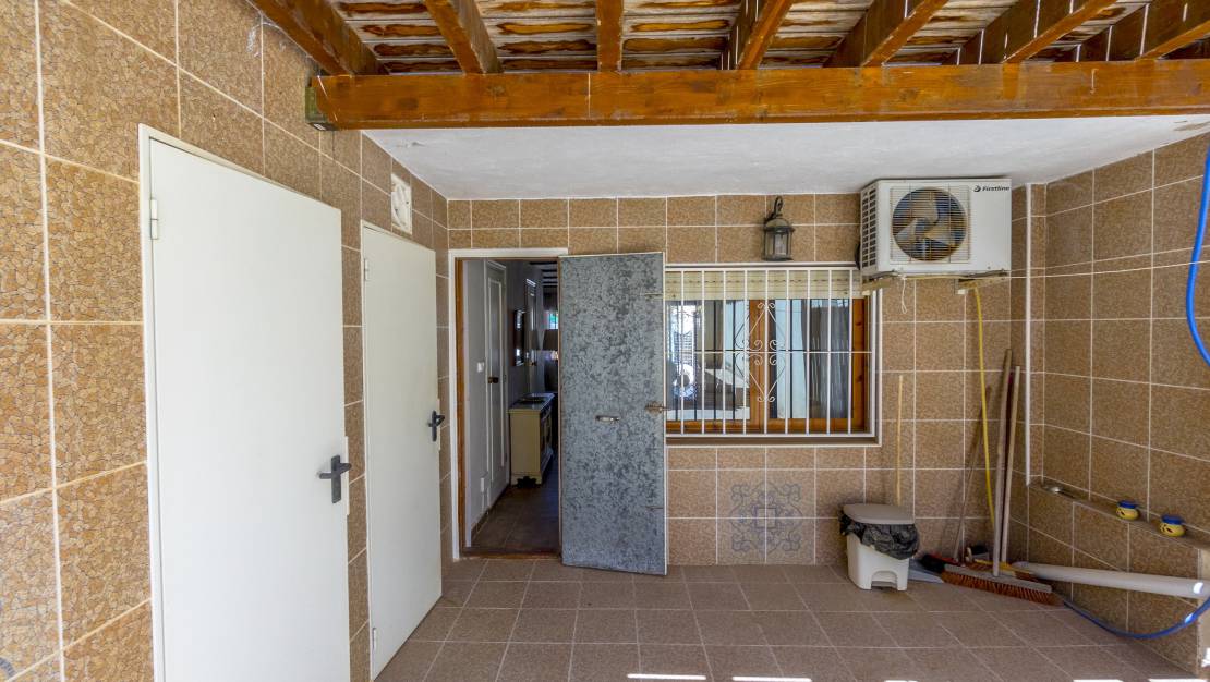 Sale - Townhouse - Los Balcones - Los Altos del Edén - Los Balcones