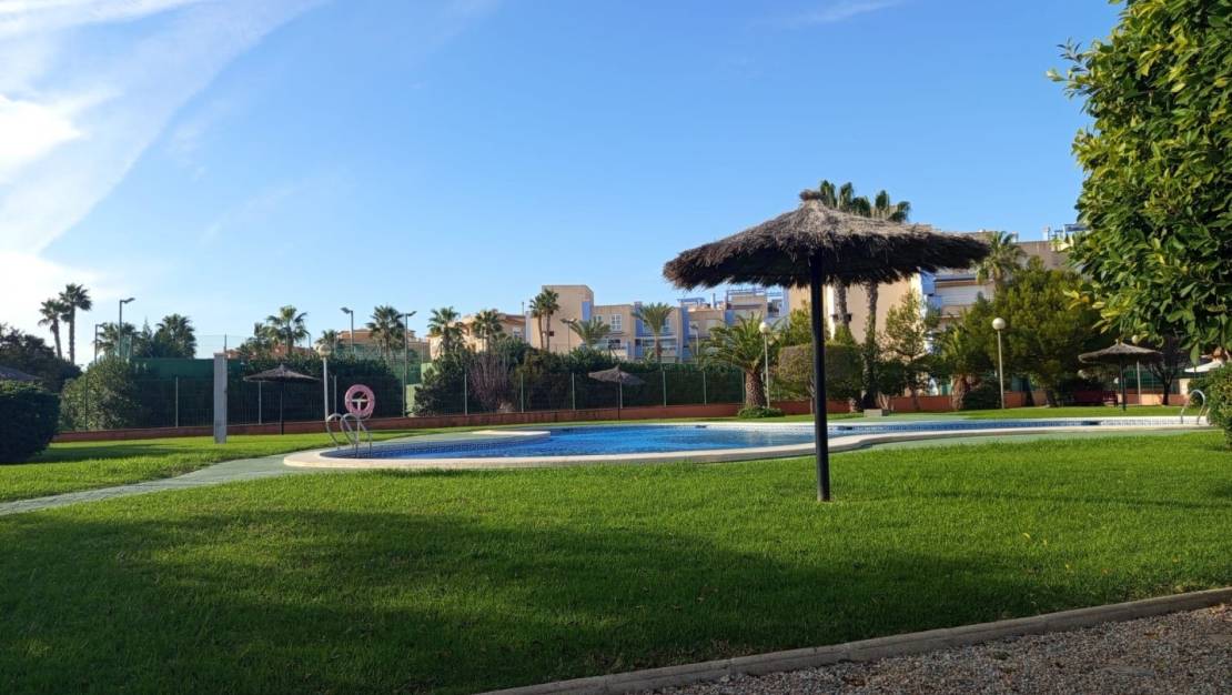 Sale - Townhouse - Orihuela Costa - Cabo Roig