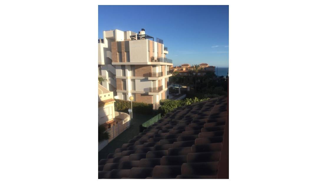 Sale - Townhouse - Orihuela Costa - Cabo Roig