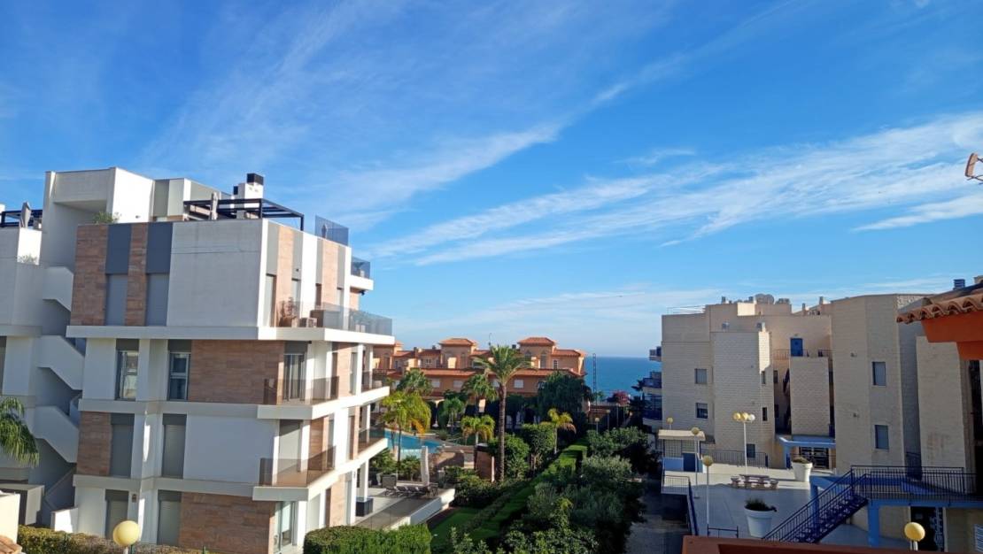 Sale - Townhouse - Orihuela Costa - Cabo Roig