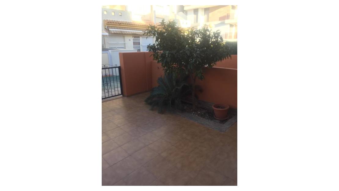 Sale - Townhouse - Orihuela Costa - Cabo Roig