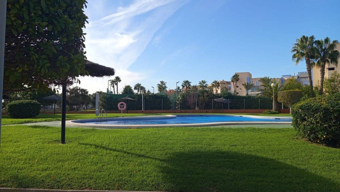 Sale - Townhouse - Orihuela Costa - Cabo Roig