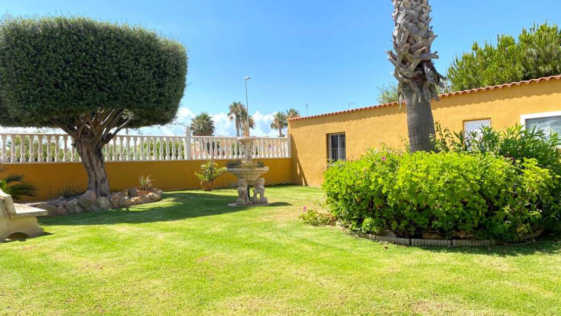 Sale - Townhouse - Orihuela Costa - La Regia