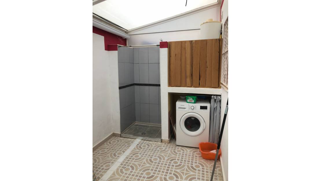 Sale - Townhouse - Orihuela Costa - La Regia