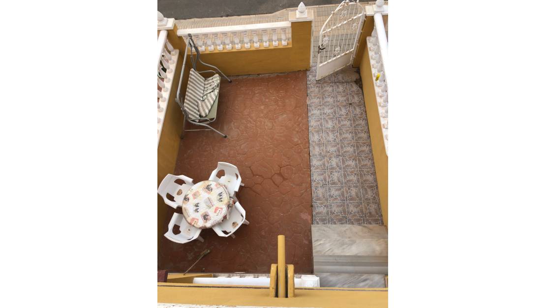 Sale - Townhouse - Orihuela Costa - La Regia