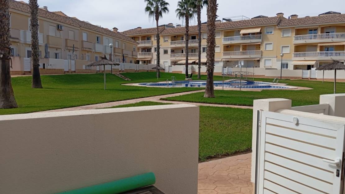 Sale - Townhouse - Orihuela-Costa - Lomas de Cabo Roig