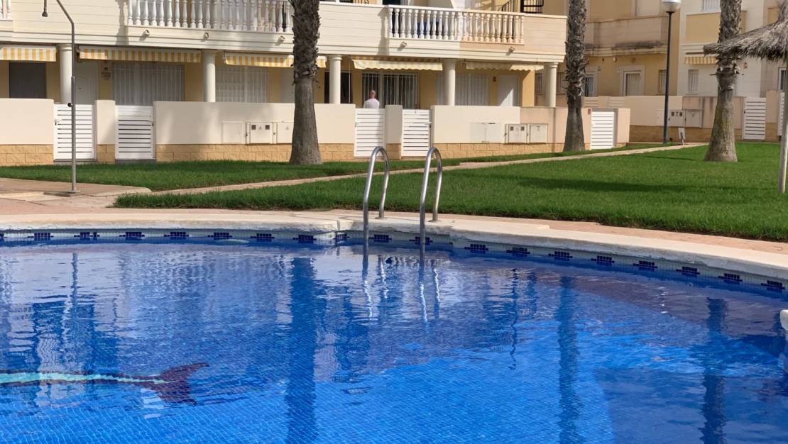 Sale - Townhouse - Orihuela-Costa - Lomas de Cabo Roig