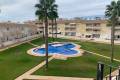 Sale - Townhouse - Orihuela-Costa - Lomas de Cabo Roig