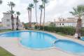 Sale - Townhouse - Orihuela Costa - Villamartín