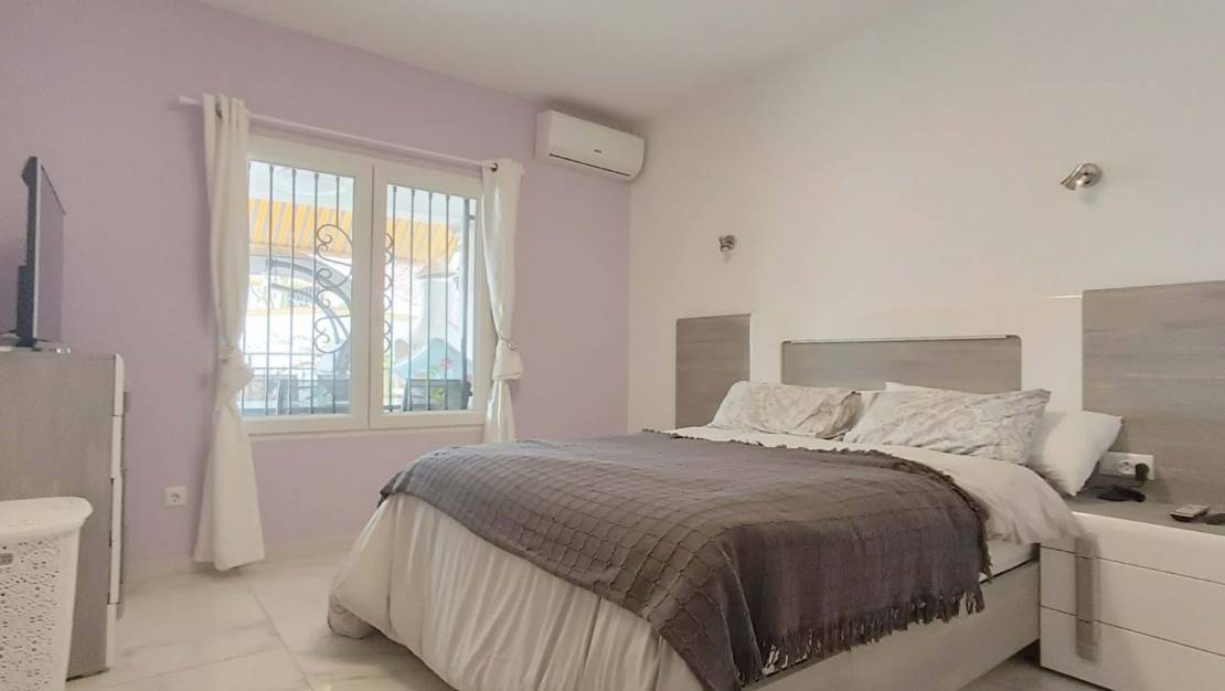 Sale - Townhouse - Orihuela Costa - Villamartín