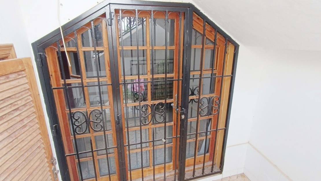 Sale - Townhouse - Orihuela Costa - Villamartín