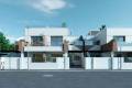 Sale - Townhouse - Pilar de la Horadada