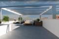 Sale - Townhouse - Pilar de la Horadada