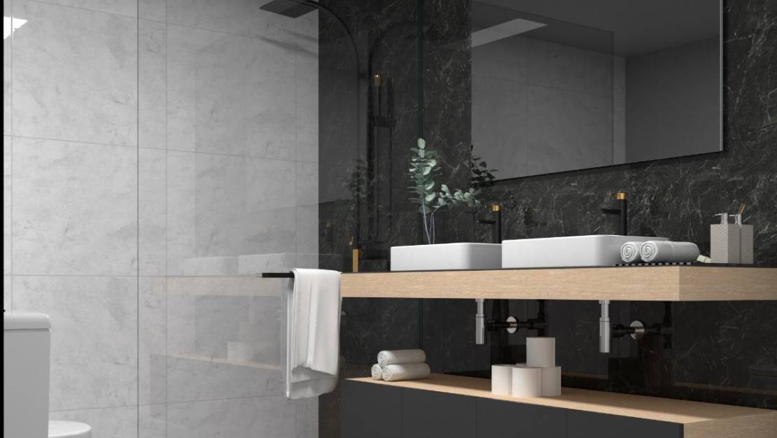 Sale - Townhouse - Pilar de la Horadada
