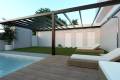 Sale - Townhouse - Pilar de la Horadada