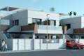 Sale - Townhouse - Pilar de la Horadada