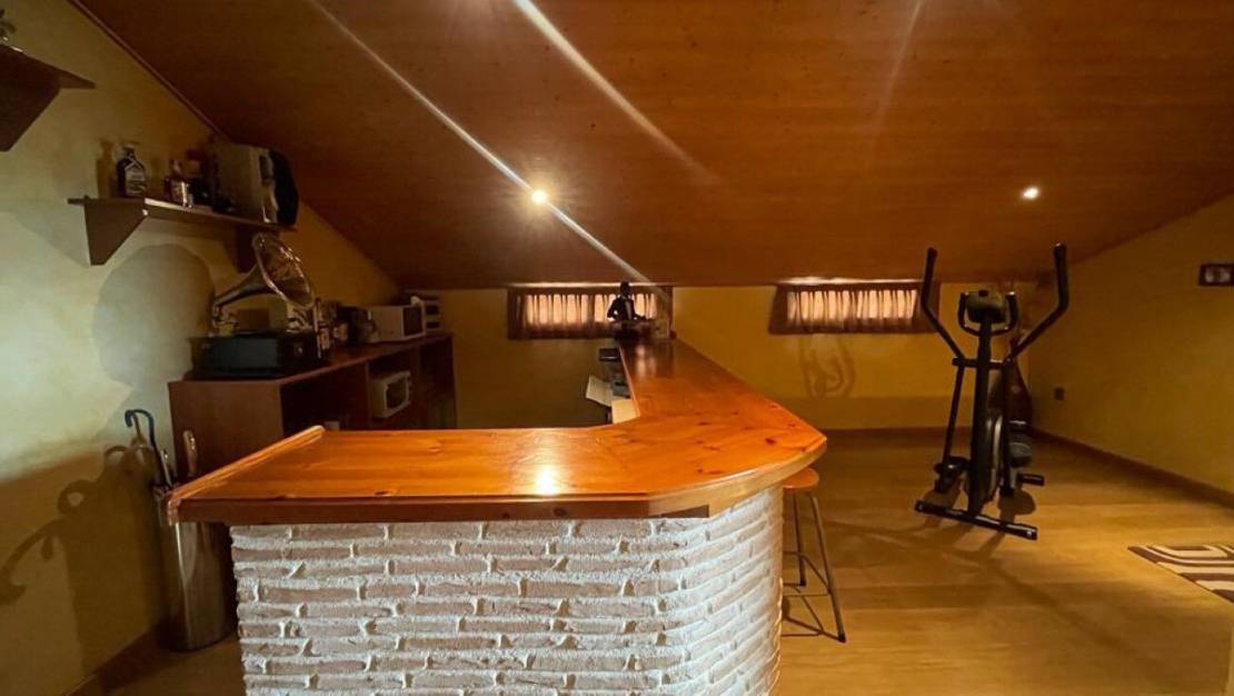 Sale - Townhouse - Roldan