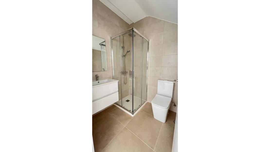 Sale - Townhouse / Semi-detached - Pilar de la Horadada - Pilar de la Horadada Alicante