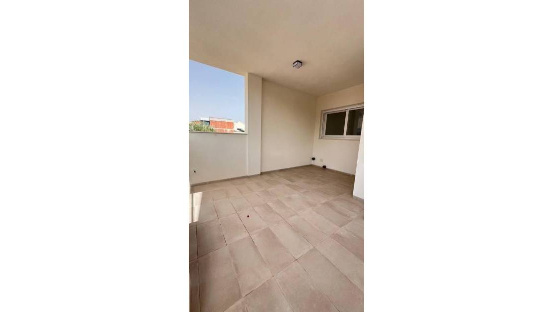 Sale - Townhouse / Semi-detached - Pilar de la Horadada - Pilar de la Horadada Alicante