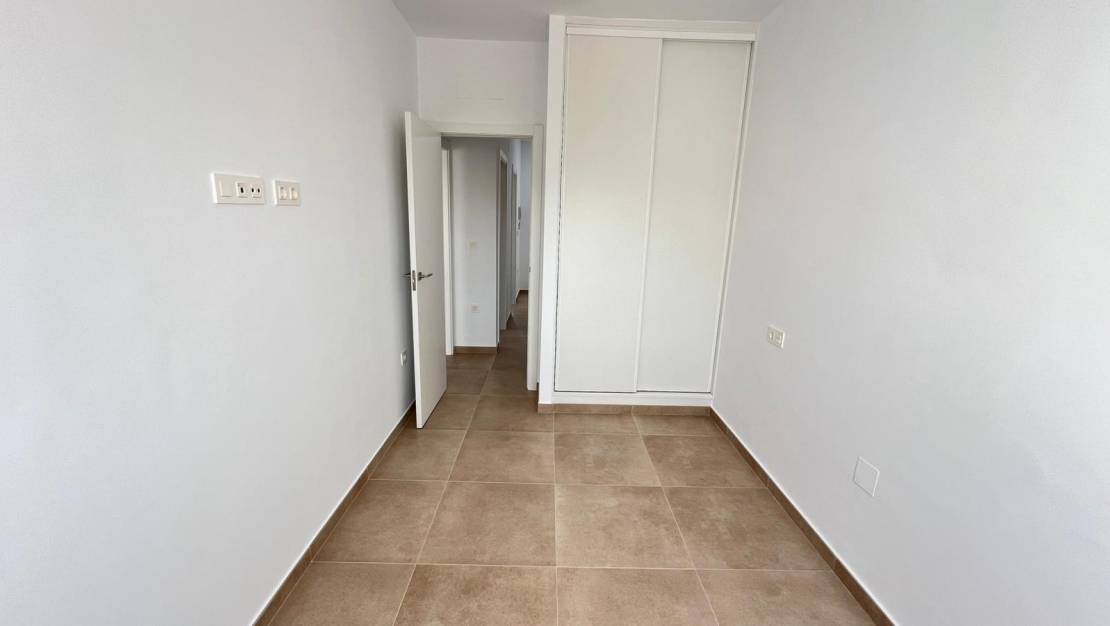 Sale - Townhouse / Semi-detached - Pilar de la Horadada - Pilar de la Horadada Alicante