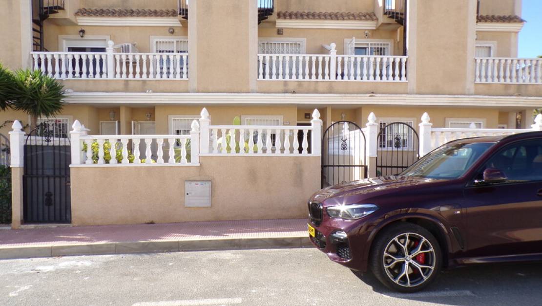 Sale - Townhouse - Villamartin