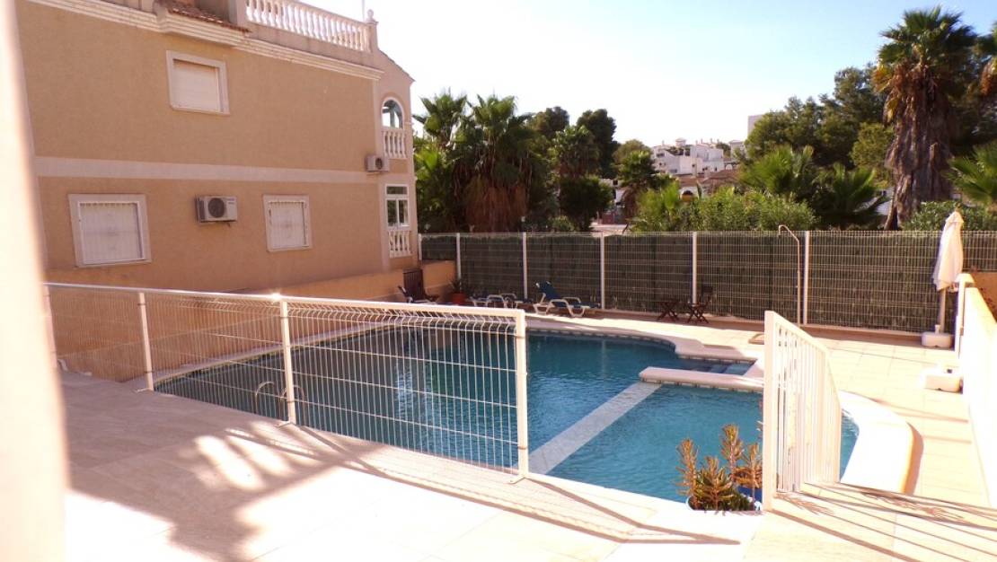 Sale - Townhouse - Villamartin