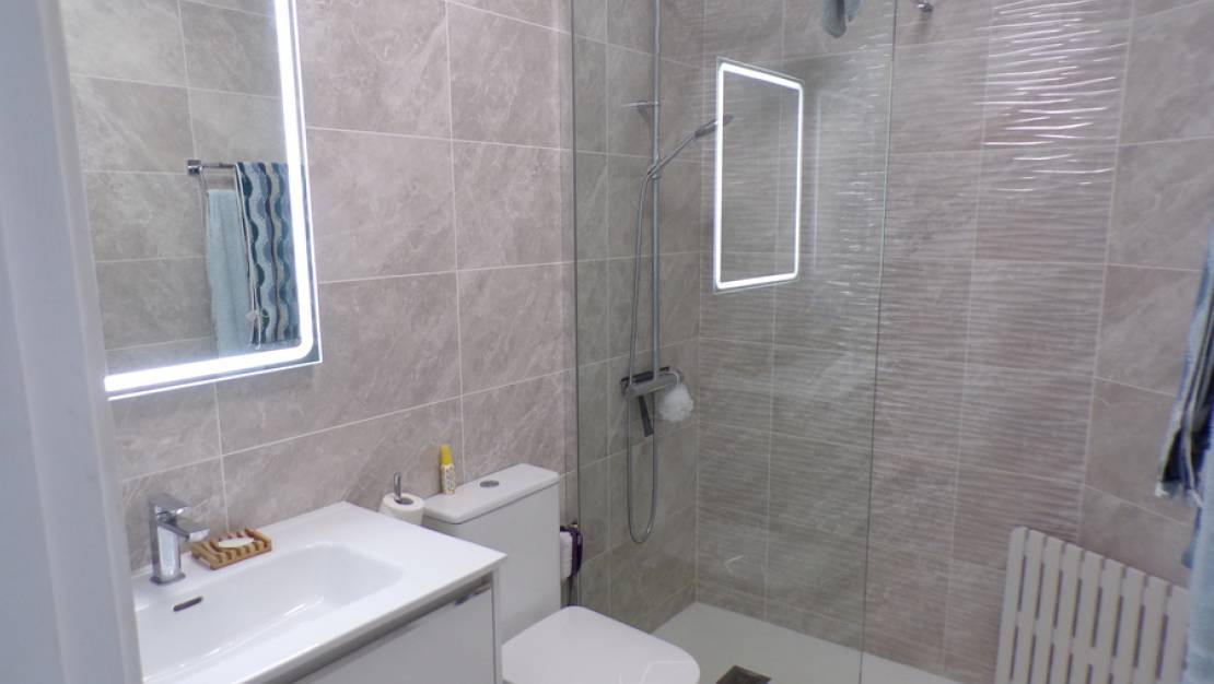 Sale - Townhouse - Villamartin