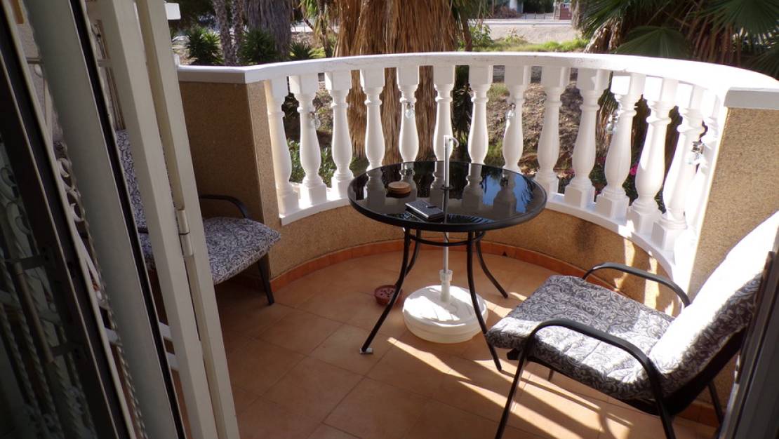 Sale - Townhouse - Villamartin
